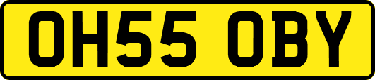 OH55OBY