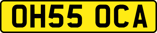 OH55OCA