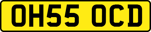 OH55OCD