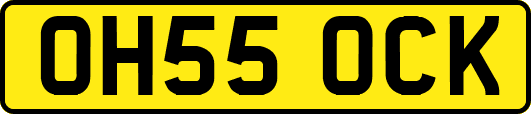 OH55OCK