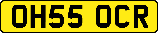 OH55OCR
