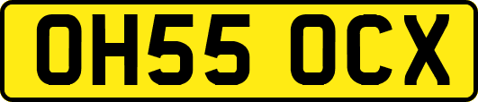 OH55OCX