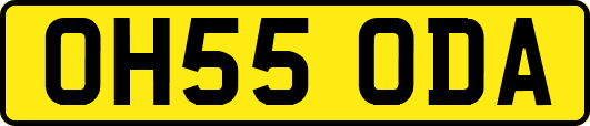 OH55ODA