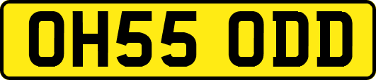OH55ODD