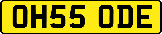 OH55ODE