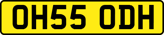 OH55ODH