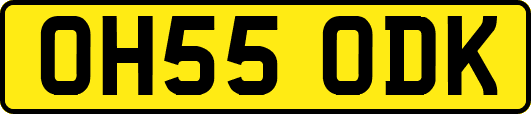 OH55ODK