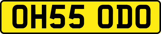 OH55ODO