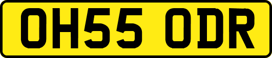 OH55ODR