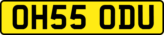 OH55ODU