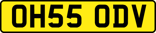 OH55ODV