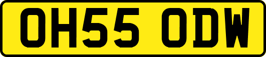 OH55ODW