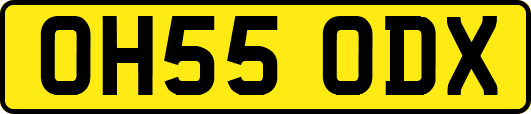 OH55ODX