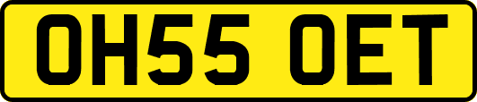 OH55OET