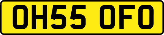 OH55OFO