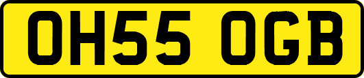 OH55OGB