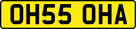 OH55OHA