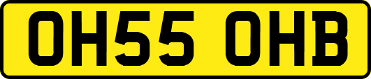 OH55OHB