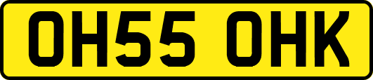 OH55OHK