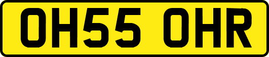 OH55OHR