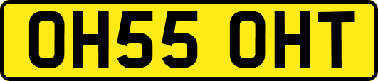 OH55OHT
