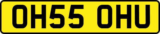 OH55OHU