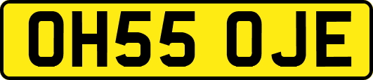 OH55OJE