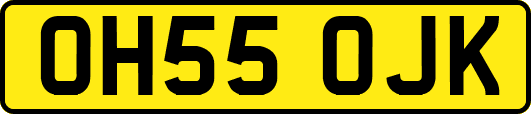 OH55OJK