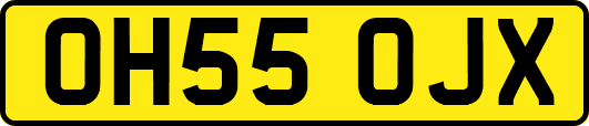 OH55OJX