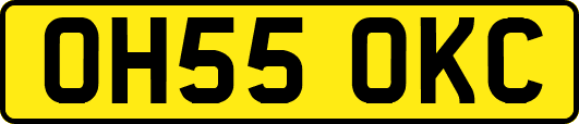 OH55OKC