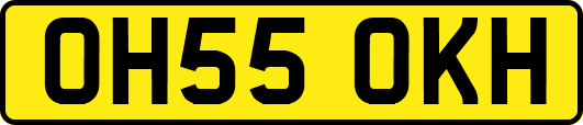 OH55OKH