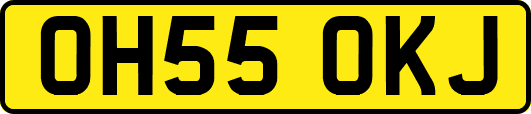 OH55OKJ