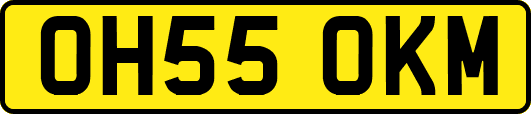 OH55OKM