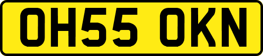 OH55OKN