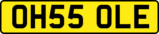 OH55OLE