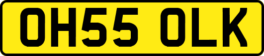 OH55OLK