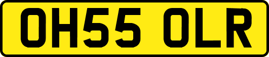OH55OLR