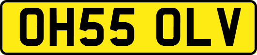 OH55OLV