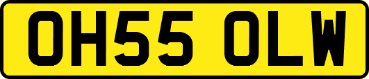 OH55OLW