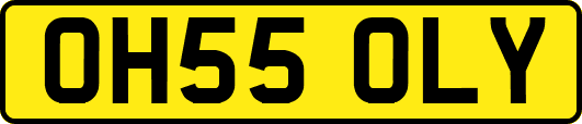 OH55OLY