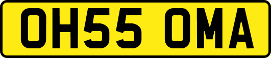 OH55OMA