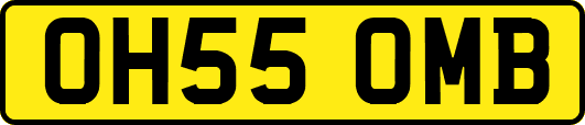 OH55OMB