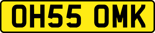OH55OMK