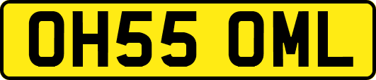 OH55OML
