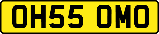 OH55OMO
