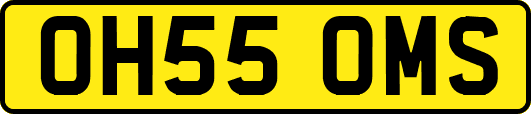 OH55OMS