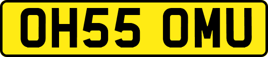 OH55OMU