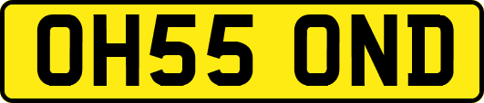 OH55OND