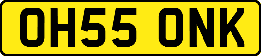 OH55ONK