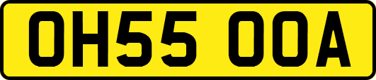 OH55OOA